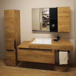 Mobile Bagno Kiki - immagine 1