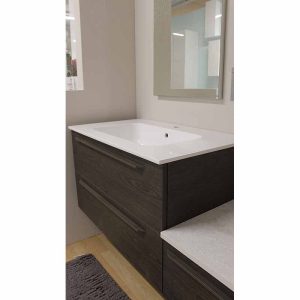 Mobile Bagno Flowers - immagine 4