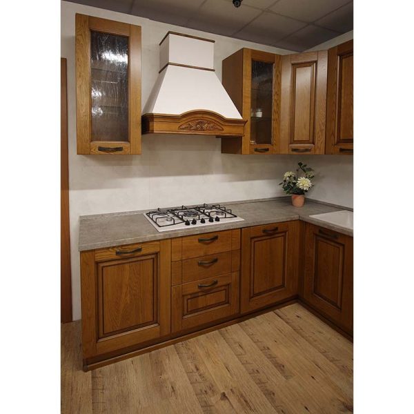 Cucina Olimpia Rovere