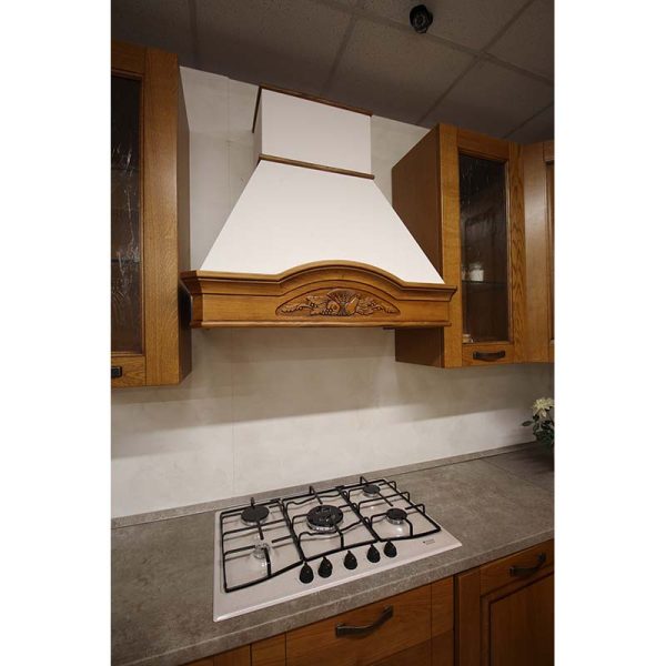 Cucina Olimpia Rovere