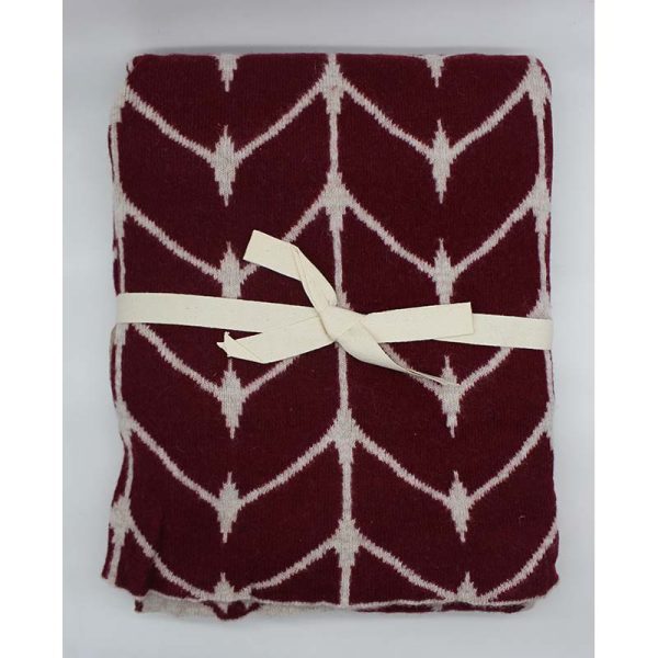Plaid / Coperta Sword 125x150 cm