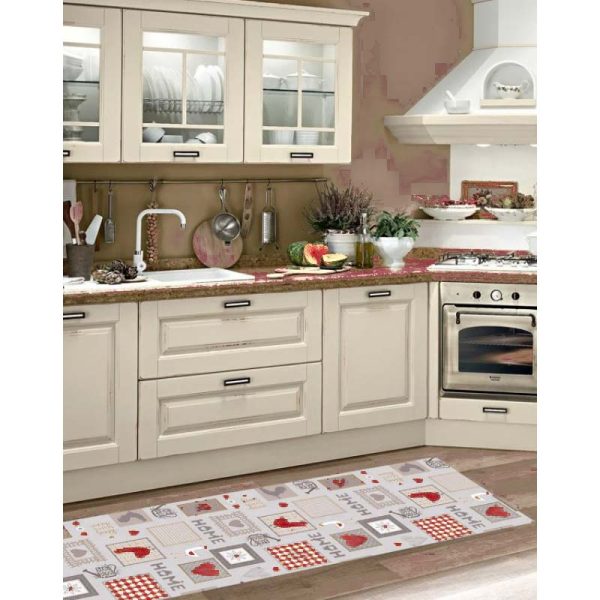 JHYG Passatoia Cucina Galline