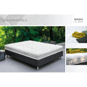 Materasso Permaflex Magic - immagine 2