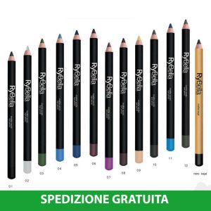 Matita occhi - immagine 1