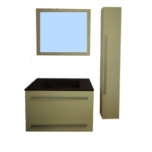 Mobile bagno sospeso Violet - immagine 4