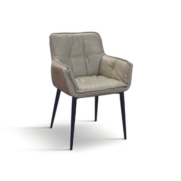 Poltroncina Imbottita Eco