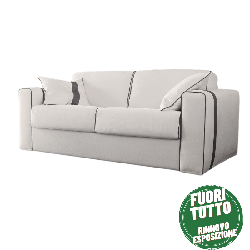 Divano letto Elysium