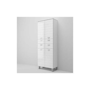 Colonna Multiuso Due ante Rigo - immagine 1
