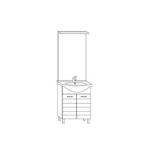 Mobile Bagno Rigo - immagine 6