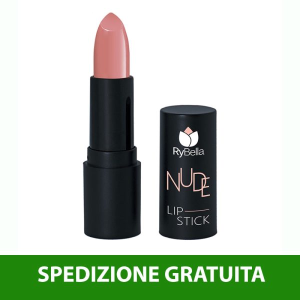 ROSSETO-NUDE-1 Rossetto