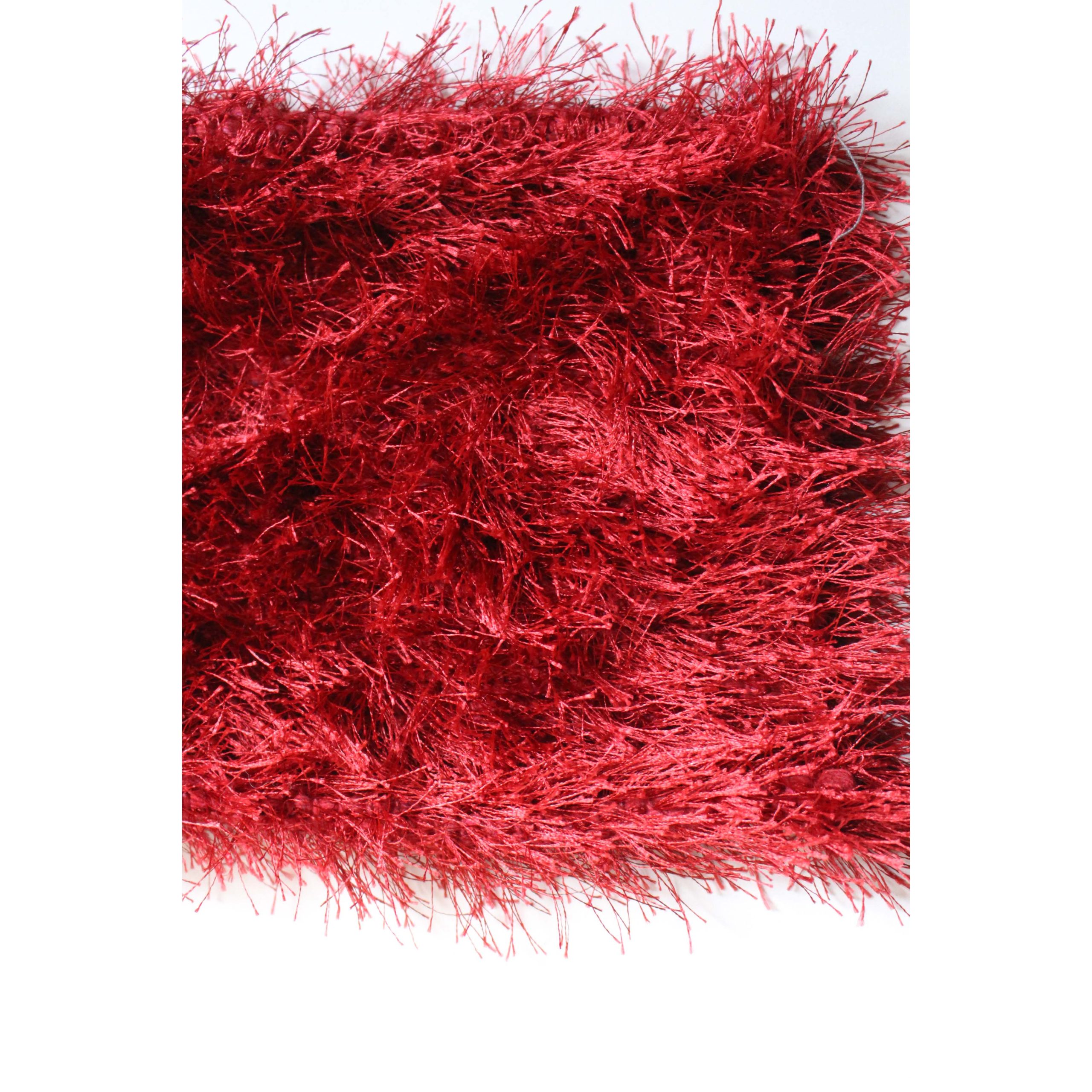 SHAGGY MYNUS RED