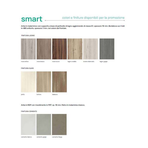 Cucina New Smart