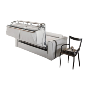 Divano letto Elysium