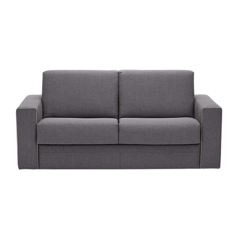 divano letto Reverso materasso H 21