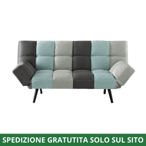 Patchwork retrò