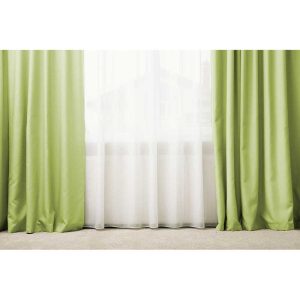 Tenda 100%pura seta 137x 280 o 300 cm diversi colori - immagine 26