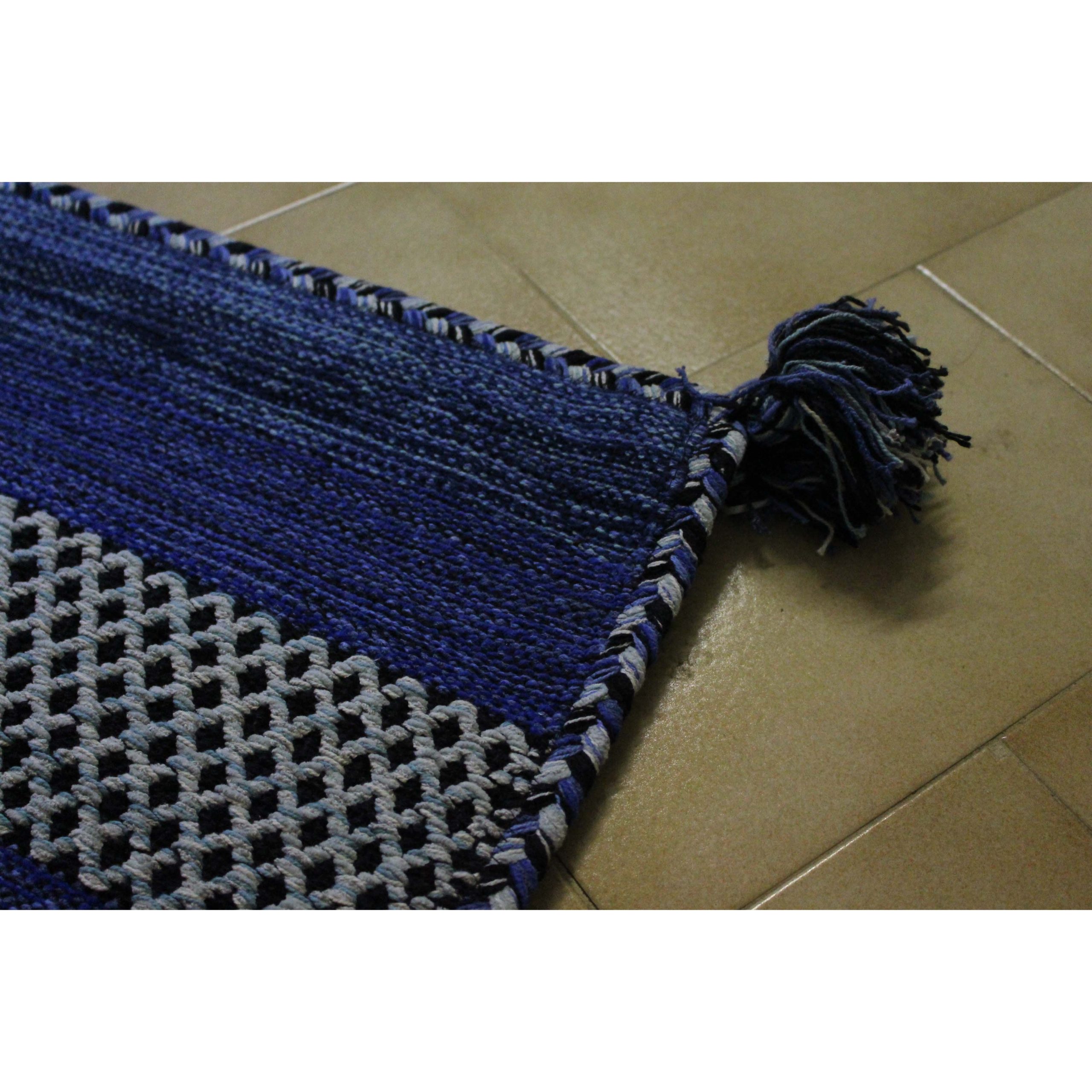 TATY BLUE WHITE