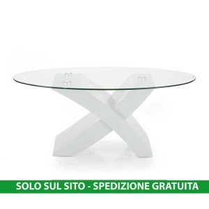 Tavolino da salotto Tito - immagine 2