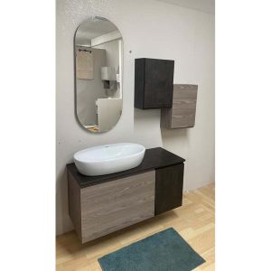 Mobile Bagno Gravity