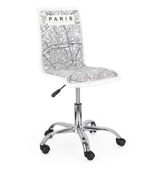 Sedia Ufficio Young Paris