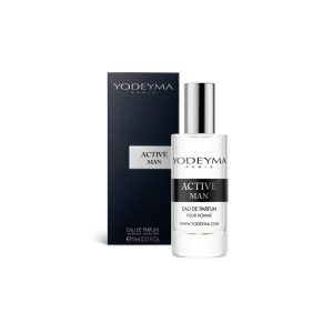 YODEYMA ACTIVE MAN - NOVITA' 2020 - immagine 3
