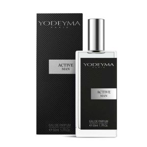 YODEYMA ACTIVE MAN - NOVITA' 2020 - immagine 4