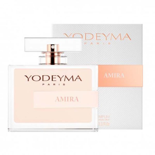 YODEYMA AMIRA