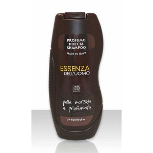 Essenza dell'Uomo - Bagnoschiuma - immagine 1