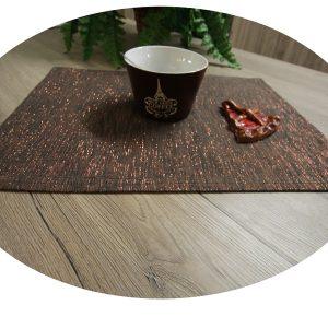 Set americano Shine Copper - immagine 2