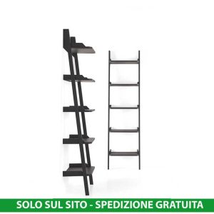 Libreria componibile Cheope - immagine 2
