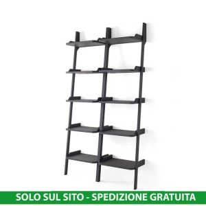 Libreria componibile Cheope - immagine 3
