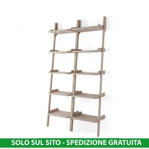 Libreria componibile Cheope - immagine 6