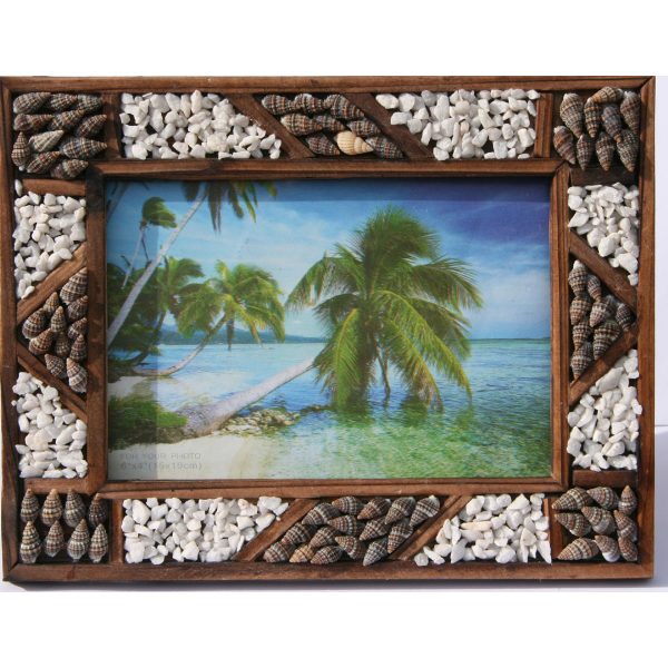 cornice Decoro Mare
