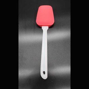 Cucchiaio in silicone - immagine 1