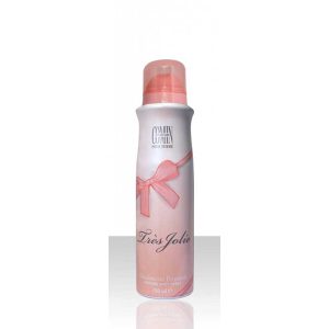 Tres Jolie - Deodorante donna 150 ml - immagine 1
