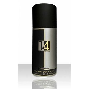 MP14 - Deodorante uomo 150 ml - immagine 1