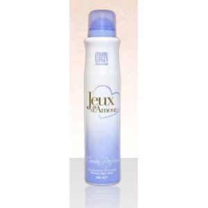 Deodorante Jeux D'Amour-0