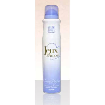 Deodorante Jeux D'Amour-0