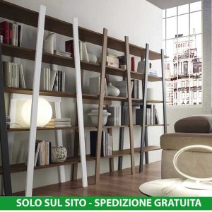 Libreria componibile Diana - immagine 1