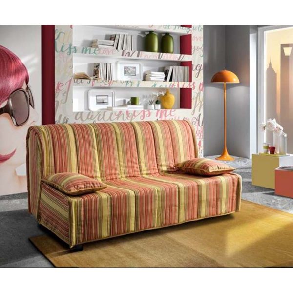 Divano letto trasformabile Cucciolo