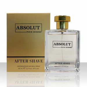 Dopobarba First Absolut - immagine 1