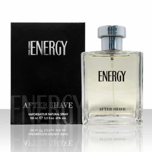 Dopobarba Energy - immagine 1