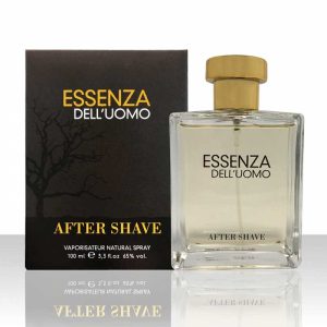 Dopobarba Essenza dell'uomo - immagine 1