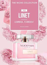 Yodeyma Linet