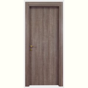 Porta EVOLUTION scorrevole o battente - immagine 1