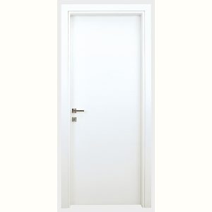 Porta EVOLUTION scorrevole o battente - immagine 2