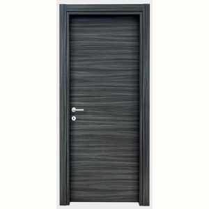 Porta EVOLUTION scorrevole o battente - immagine 3