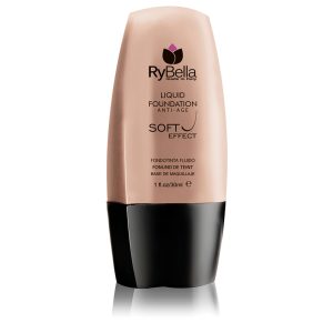 Fondotinta liquido anti-age - immagine 9