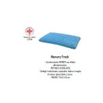 Cuscino Memory Fresh