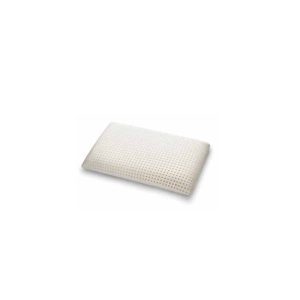 Cuscino Memory forato